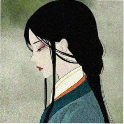 网红风采-阿创